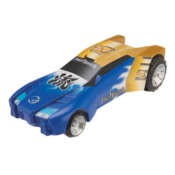 Power Rangers RPM Turbo Micro Vehicle - Lion