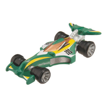 Power Rangers RPM Turbo Micro Vehicle - Shark