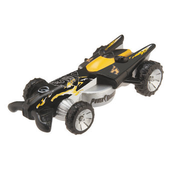 Power Rangers RPM Turbo Micro Vehicle - Wolf