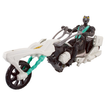 RPM Wolf Ranger Cycle