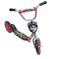 Power Rangers SPD 2 Wheel Scooter
