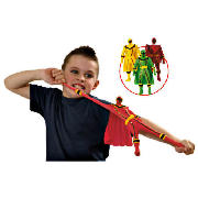 Power Rangers Stretch Ranger