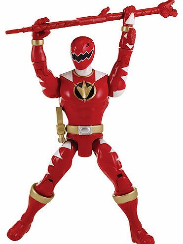 Power Rangers Super Megaforce - 12.5cm Dino