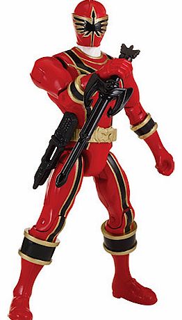 Power Rangers Super Megaforce - 12.5cm Mystic