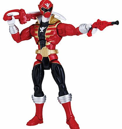 Power Rangers Super Megaforce Armoured Might