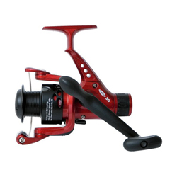 Power Rear Drag 1BB (130 - Red)