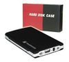 POWER STAR BE-USB-SATA-25-PS 2.5` External Hard Drive
