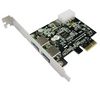 POWER STAR PCI-Express USB 3.0 expansion card