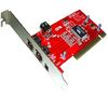 POWER STAR PCI-FW-3P Controller Card