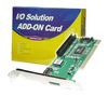 POWER STAR PCI-SATA-IDE Controller Card