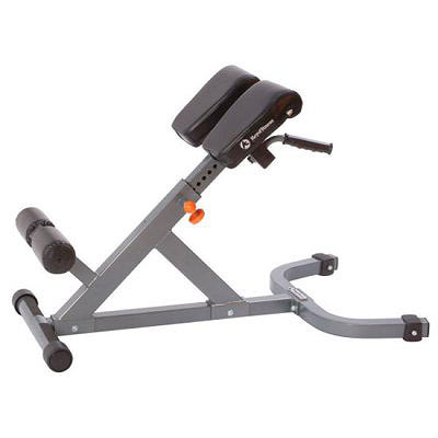 Power System KF-45 45 degree hyperextension