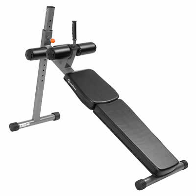 KF-AAB Adjustable Abdominal Board