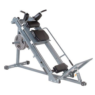 Power System KF-LPHS Leg Press/Hack Squat