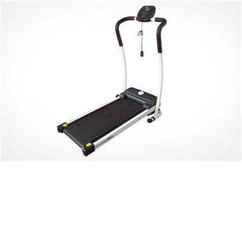 Tech Treadmill - Return