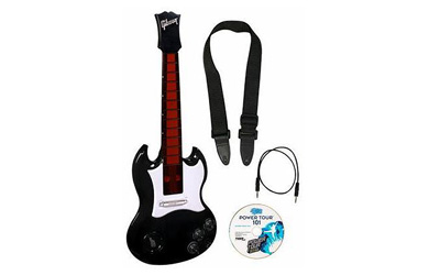 Power Tour Electric Guitar