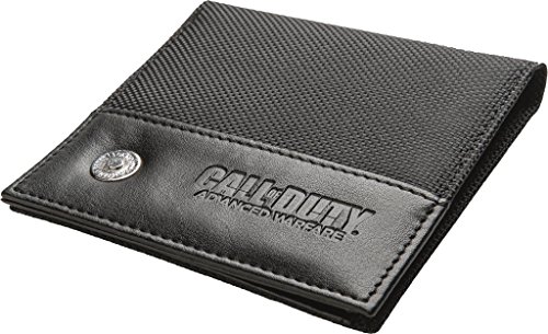 Call of Duty Advanced Warfare: Wallet (Electronic Games)