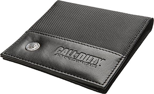 PowerA Call of Duty Advanced Warfare: Wallet (Electronic Games)