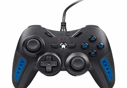 PS3 Wired Air Flo Controller