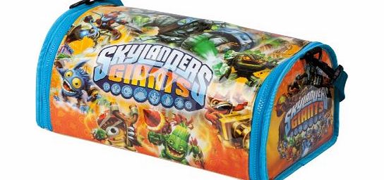 PowerA Skylanders Giants Adventure Case (PS3/Xbox 360/Nintendo Wii/Wii U/3DS)