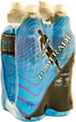 Powerade Isotonic Berry and Tropical Fruit Sports Drink (4x500ml) Cheapest in ASDA Today! On Offer