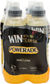 Powerade Orange (4x500ml) Cheapest in ASDA Today!