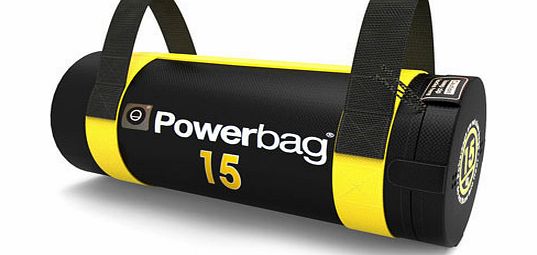Powerbag 15kg