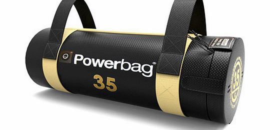 Powerbag 35kg