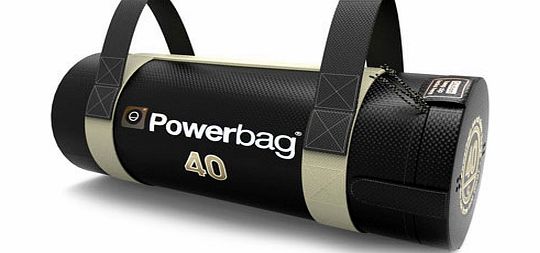 Powerbag 40kg
