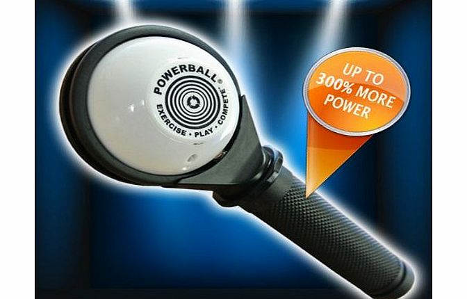 Powerball ARM STIK - Intensive Workout Tool