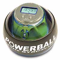 Powerball Gyro 10118