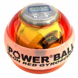 Powerball Neon Pro - Red