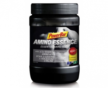 Powerbar Amino Essence Tub 400g