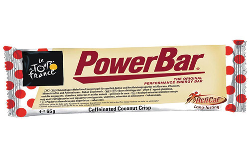 Coconut Crisp with Anticaf