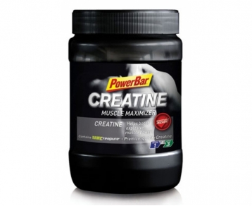 Powerbar Creatine Tub 400g