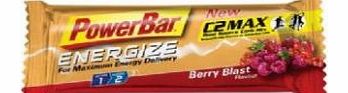 Powerbar ENERGIZE BAR (5 PACK)