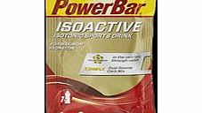 Powerbar Iso-Active - Red Fruit - 35g 098839