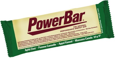 PowerBar PERFORMANCE BAR (65g) Box of 24 ALL FLAVOURS 2008