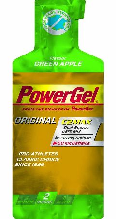 Powerbar PowerGel Original 41g Pouch
