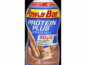 Powerbar Protein Plus Sports Milk Chocolate