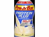 Powerbar Protein Plus Sports Milk Vanilla 500ml