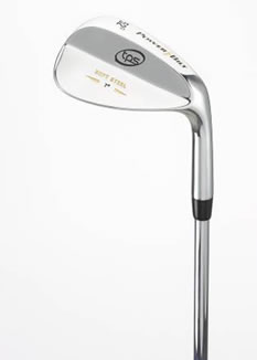 Powerbilt Golf TPS Wedge