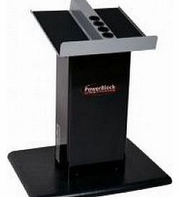 Column Stand - Black - for U33 Dumbells