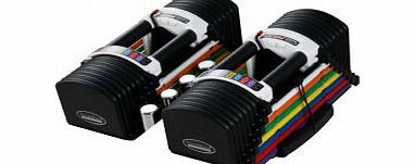 PowerBlock Flex Urethane 90 Stage 2 Add-on Kit