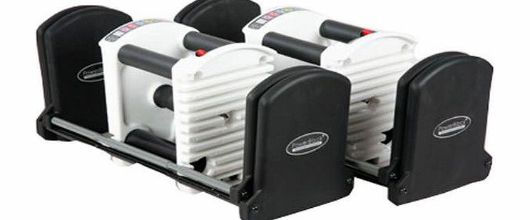 PowerBlock Flex Urethane 90 Stage 3 Add-on Kit