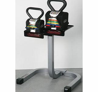 PowerBlock Kettleblock Stand (Double)