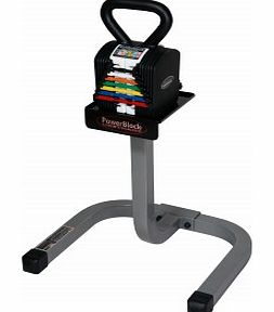 PowerBlock Single Stand (stand only - weights