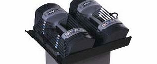 PowerBlock Sport 2.4 (Pair) Dumbbells