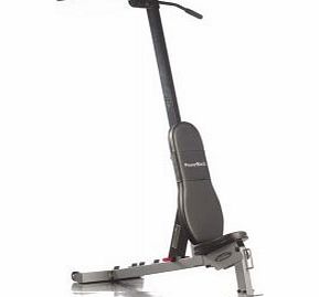 PowerBlock Sport Bench Chinning Station