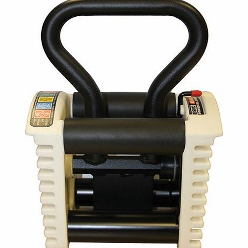 PowerBlock U50 Kettlebell Handle (Single)