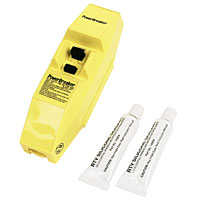 POWERBREAKER Heavy Duty In-Line RCD 16A 110V